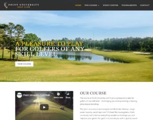 point golf club preview image